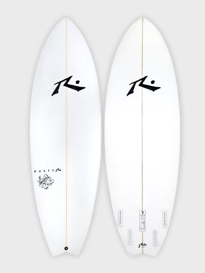 Rusty Surfboards Australia – Rusty Surfboards AU