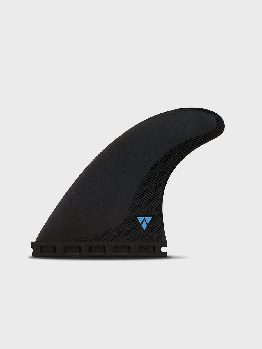 John John Florence Alpha (M) | Thruster Fins | Futures Fins US
