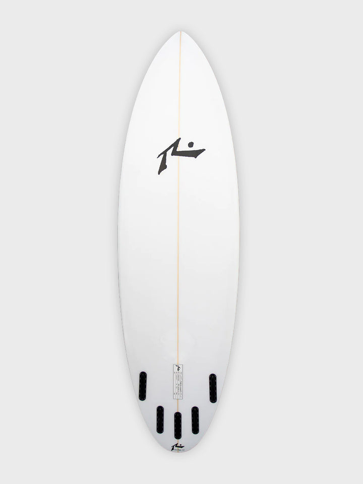 RUSTY　ラスティー　SMOOTHIE 　サーフボード　ショートボードFCS トルク サーフボード ラスティ Rusty Tec SD 6'2 6'4 6'6 EPS TORQ