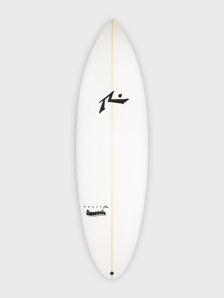 Smoothie – Rusty Surfboards AU