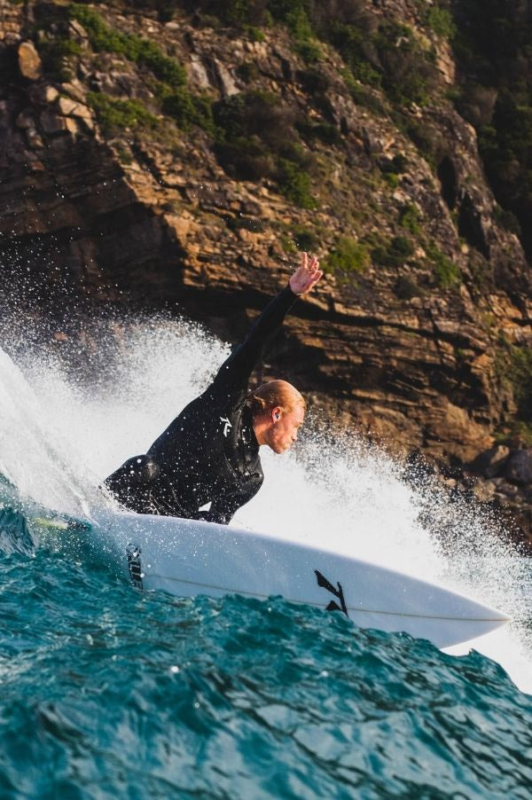 About Us – Rusty Surfboards AU