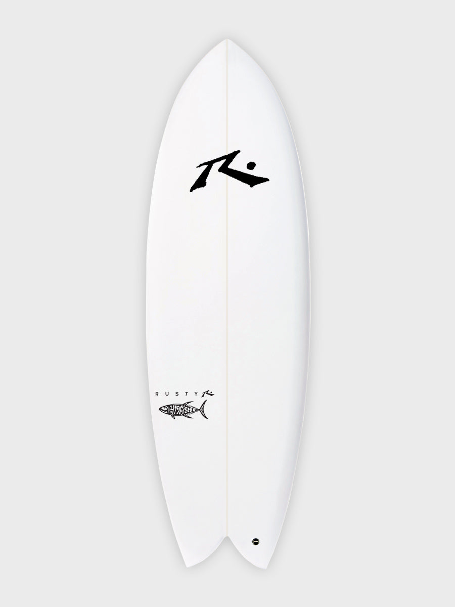 419 Fish – Rusty Surfboards AU
