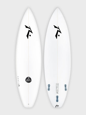 High Performance – Rusty Surfboards AU