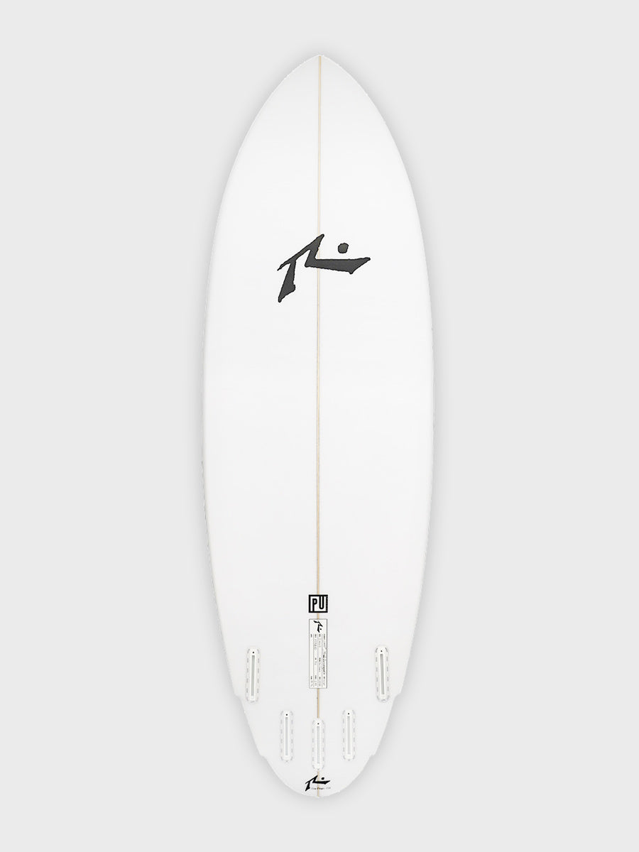 Dwart – Rusty Surfboards AU