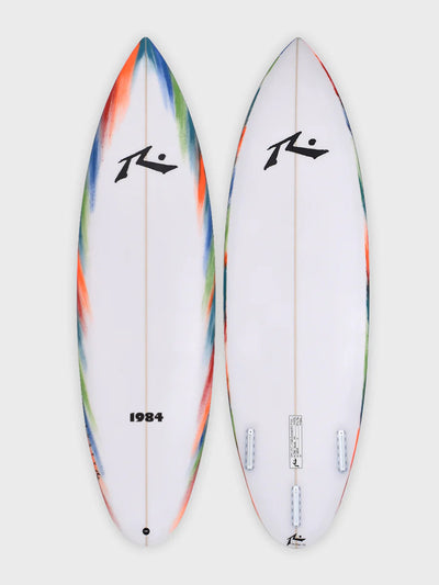 Rusty Surfboards Australia – Rusty Surfboards AU